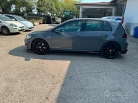 Usata VW Golf VII 290 CV (213 kW) 2019 Grigio Berlina