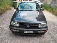 usata VW Golf II Golf 2.0 16V cat 3 porte GTI