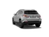 Nuova Mercedes GLA35 AMG Advanced Plus 306 CV (225 kW) 2026 Grigio SUV