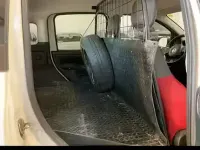Usata Fiat Panda 85 CV (62 kW) 2015 Bianco Utilitaria