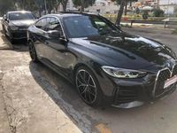 usata BMW 420 Gran Coupe d 48V Msport