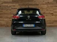 Usata Renault Clio 75 CV (55 kW) 2015 Nero Station wagon