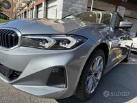Occasion BMW 320e Advantage 190 ch (139 kW) 2022 Gris Break