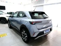 Usata Opel Mokka Elegance 136 CV (100 kW) 2023 Argento SUV