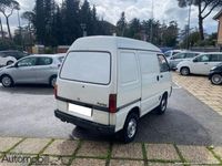 usata Piaggio Porter 1.3i 1.3i 16V cat Blind Van