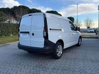 Usata VW Caddy Life 102 CV (75 kW) 2025 Bianco Monovolume