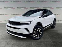 Nuova Opel Mokka 136 CV (100 kW) 2025 Bianco SUV