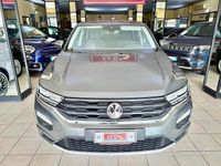 Usata VW T-Roc Business 150 CV (110 kW) 2021 Grigio SUV