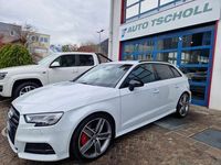 usata Audi S3 Sportback 