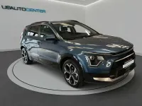Usata Kia Niro Style 129 CV (94 kW) 2025 Blu/azzurro SUV