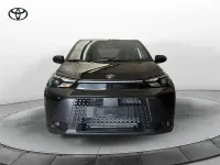 Nuova Toyota Aygo X 115 CV (84 kW) 2026 Nero SUV