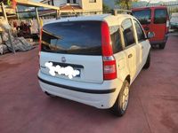 Usata Fiat Panda Dynamic 60 CV (44 kW) 2010 Utilitaria