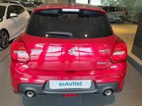 usata Suzuki Swift 1.4 hybrid Sport 2wd