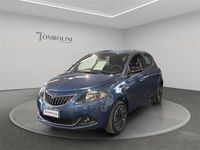 Usata Lancia Ypsilon Gold 70 CV (51 kW) 2023 Other Utilitaria