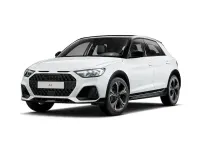 Nuova Audi A1 Comfort 116 CV (85 kW) 2026 Bianco ghiaccio metallizzato SUV