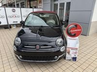 Usata Fiat 500C Lounge 69 CV (50 kW) 2016 Other Cabrio