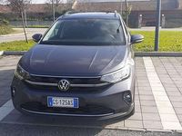 Usata VW Taigo Life 95 CV (69 kW) 2023 SUV