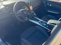 Usata Renault Kadjar 116 CV (85 kW) 2019 Grigio SUV