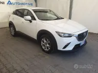 Usata Mazda CX-3 121 CV (88 kW) 2019 Other SUV
