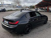 Usata BMW 320 M Sport 190 CV (139 kW) 2019 Berlina