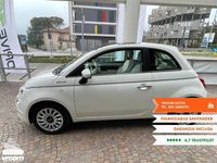 Usata Fiat 500 Dolcevita 69 CV (50 kW) 2023 Bianco Utilitaria