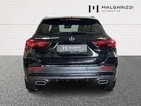 Usata Mercedes GLA200 Advanced Plus 150 CV (110 kW) 2025 Nero SUV