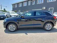 Usata VW T-Roc Advance 116 CV (85 kW) 2021 Nero(met.) SUV