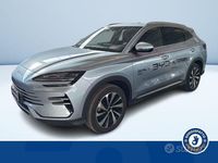 Usata BYD Seal U Design 323 CV (237 kW) 2024 Blu SUV