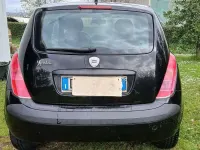 Usata Lancia Ypsilon 80 CV (58 kW) 2006 Utilitaria