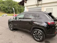 Usata Jeep Compass 179 CV (131 kW) 2022 SUV