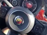 Usata Abarth 595 144 CV (105 kW) 2018 Utilitaria