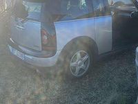 Usata Mini One Clubman 95 CV (69 kW) 2009 Station wagon