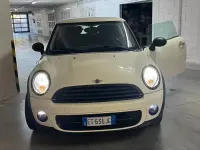 Usata Mini ONE 90 CV (66 kW) 2013 Utilitaria