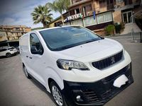 Usata Peugeot Expert 102 CV (75 kW) 2020 Bianco Furgone