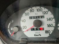 Usata Fiat 600 39 CV (28 kW) 1999 Berlina