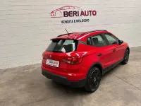 Usata Seat Arona FR 89 CV (65 kW) 2019 Rosso SUV