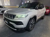Usata Jeep Compass 131 CV (96 kW) 2023 Other SUV
