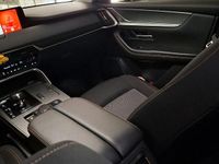 Usata Mazda CX-60 Comfort 192 CV (141 kW) 2022 Blu SUV