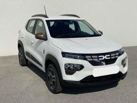 usata Dacia Spring -