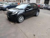 Usata Toyota Aygo X Active 72 CV (52 kW) 2022 SUV