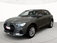 Käytetty Audi A1 Business 116 HP (85 kW) 2025 Harmaa Katumaasturi