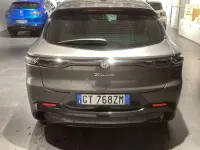 Usata Alfa Romeo Tonale Veloce 160 CV (117 kW) 2024 Grigio SUV