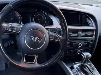 Usata Audi A5 Design 177 CV (130 kW) 2012 Coupé