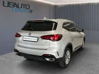 Usata MG HS Comfort 162 CV (119 kW) 2024 Grigio SUV