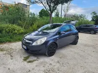 Usata Opel Corsa 109 CV (80 kW) 2008 Utilitaria