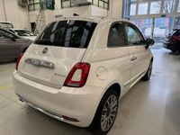 usata Fiat 500 1.0 Hybrid Star NAVI