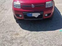 Second-hand Fiat Panda 4x4 Climbing 75 CP (55 kW) 2011 Hatchback