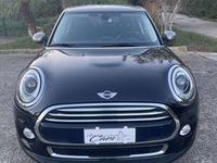 usata Mini Cooper D 1.5Hype 5 porte