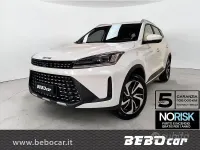 Nuova EMC SEI 113 CV (83 kW) 2026 SUV