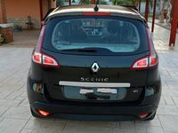 usata Renault Scénic III Scénic 1.5 dCi 110CV Dynamique